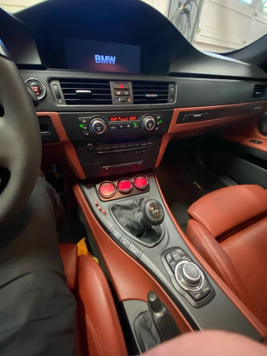 2009 BMW M3 - Image 17 of 26