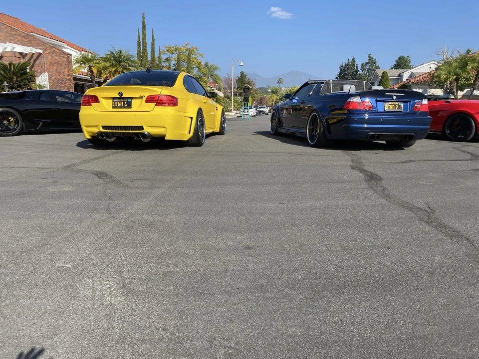 2009 BMW M3 - Image 7 of 26