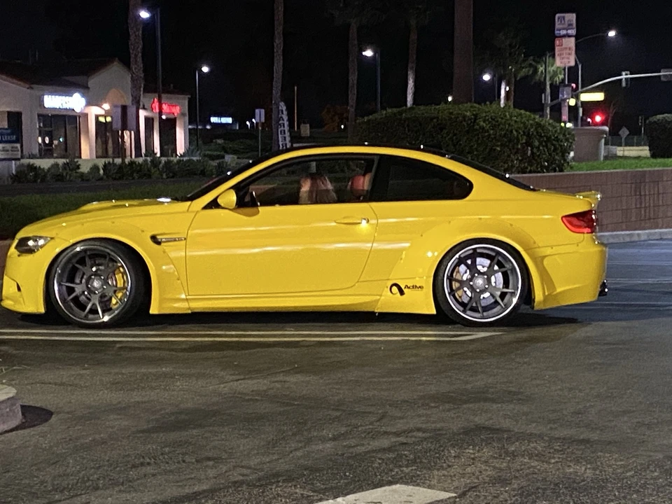 2009 BMW M3 - Image 15 of 26