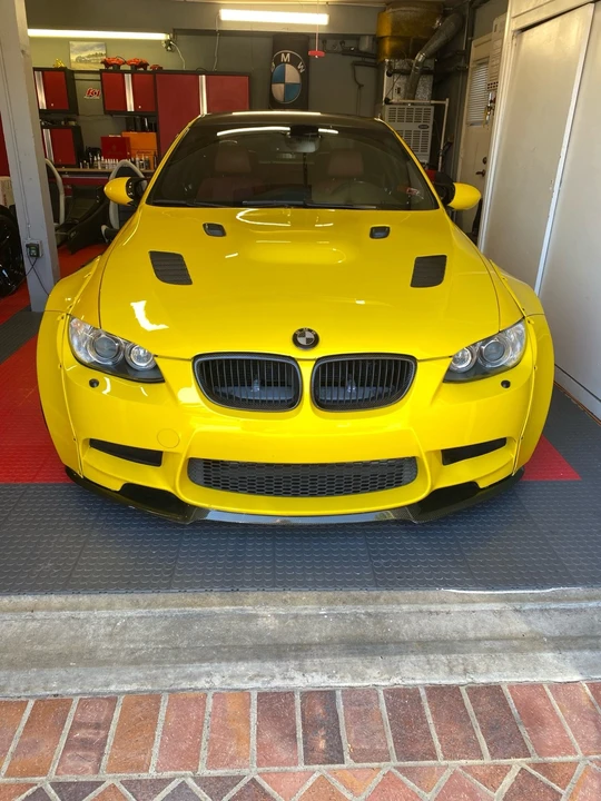 2009 BMW M3 - Image 11 of 26