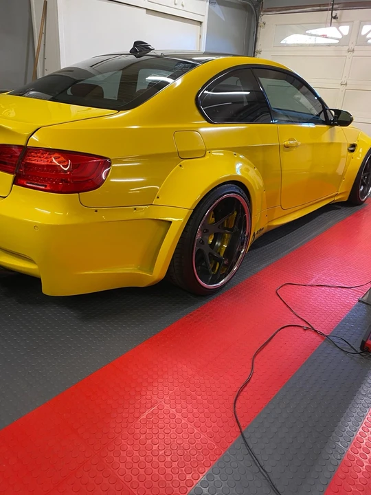 2009 BMW M3 - Image 13 of 26