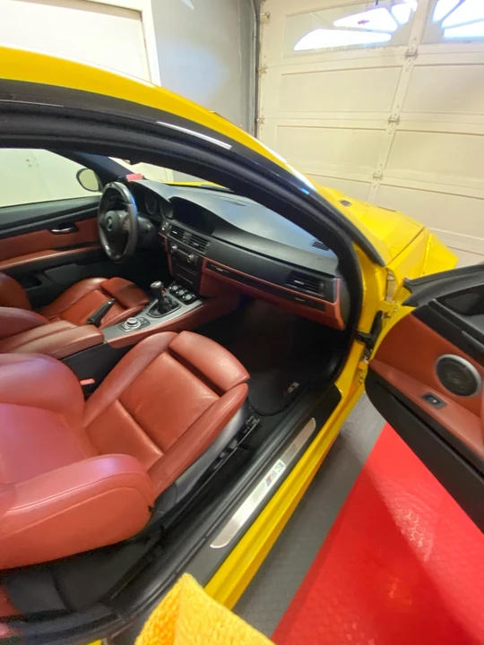 2009 BMW M3 - Image 21 of 26