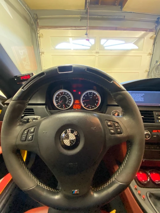2009 BMW M3 - Image 19 of 26