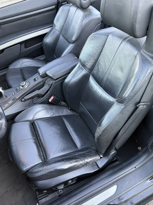 2009 BMW M3 - Image 15 of 20