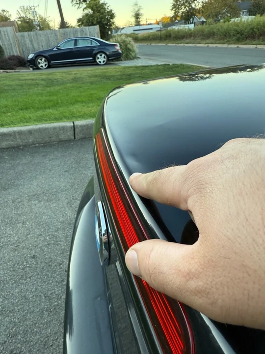 2009 BMW M3 - Image 11 of 20