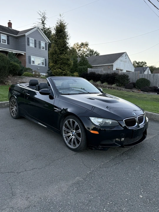 2009 BMW M3 - Image 7 of 20