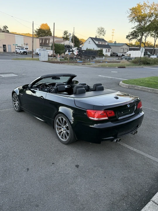 2009 BMW M3 - Image 4 of 20