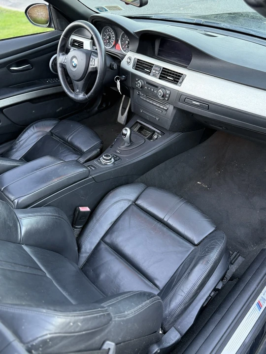 2009 BMW M3 - Image 13 of 20