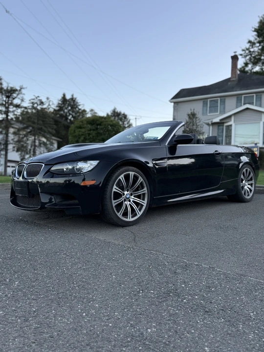 2009 BMW M3 - Image 6 of 20
