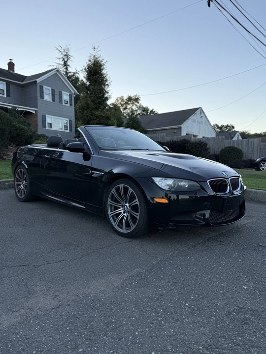 2009 BMW M3 - Image 8 of 20
