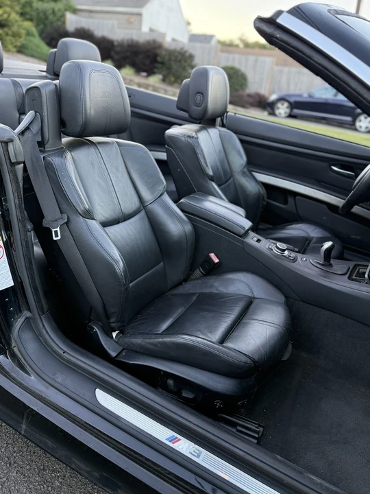 2009 BMW M3 - Image 12 of 20
