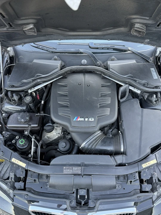 2009 BMW M3 - Image 17 of 20