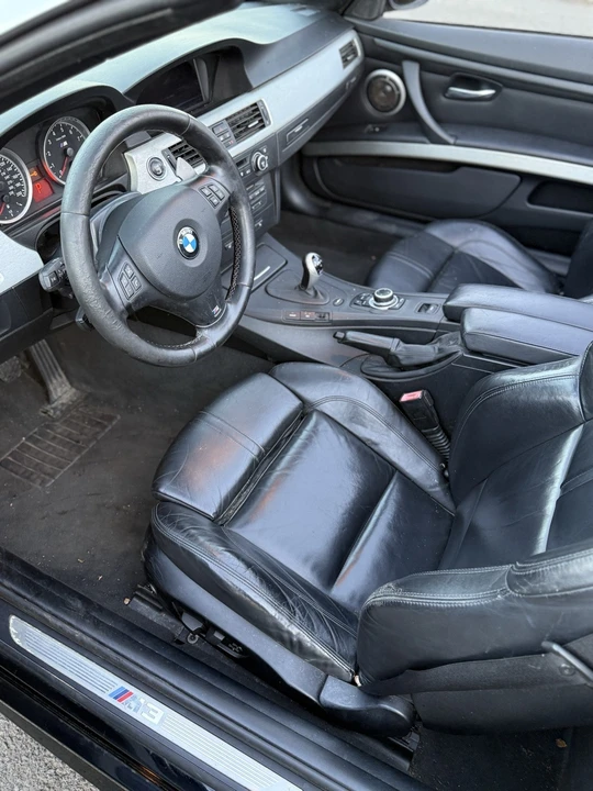 2009 BMW M3 - Image 14 of 20