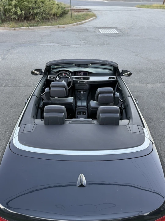 2009 BMW M3 - Image 3 of 20