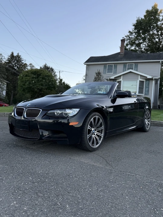 2009 BMW M3 - Image 5 of 20
