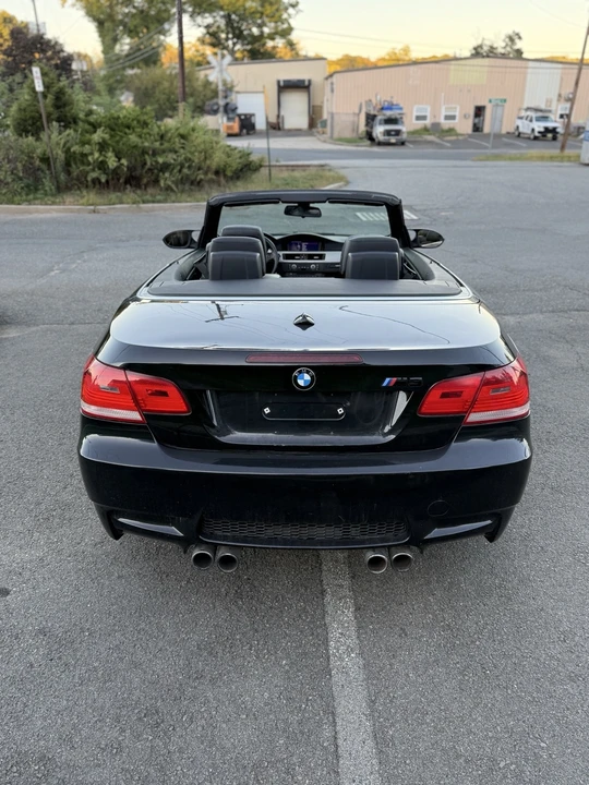2009 BMW M3 - Image 2 of 20