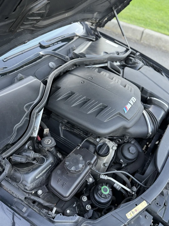 2009 BMW M3 - Image 18 of 20