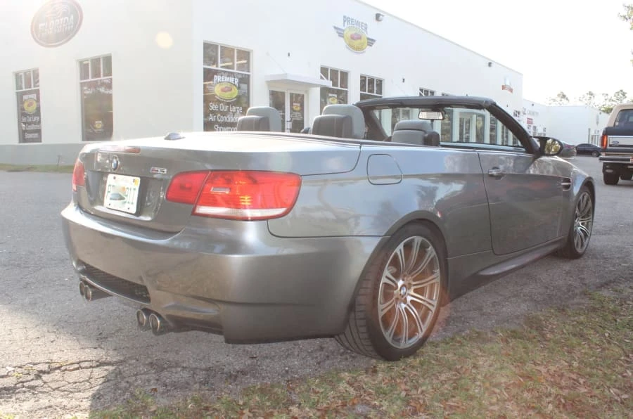 2009 BMW M3 - Image 3 of 12