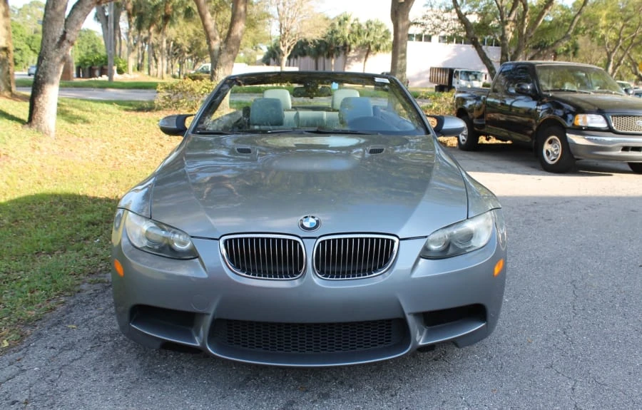 2009 BMW M3 - Image 11 of 12