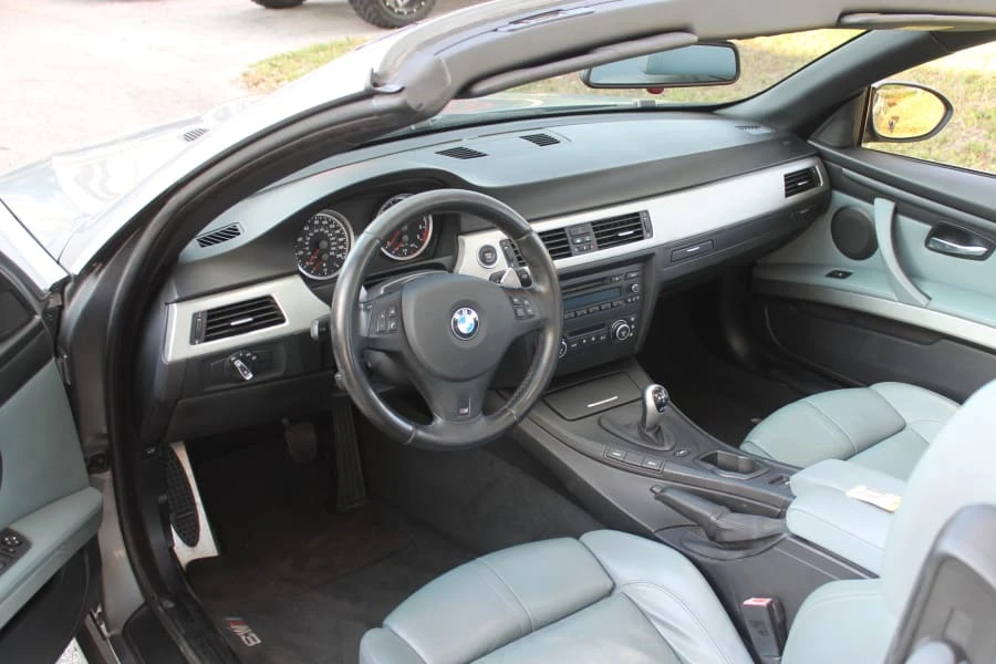 2009 BMW M3 - Image 4 of 12