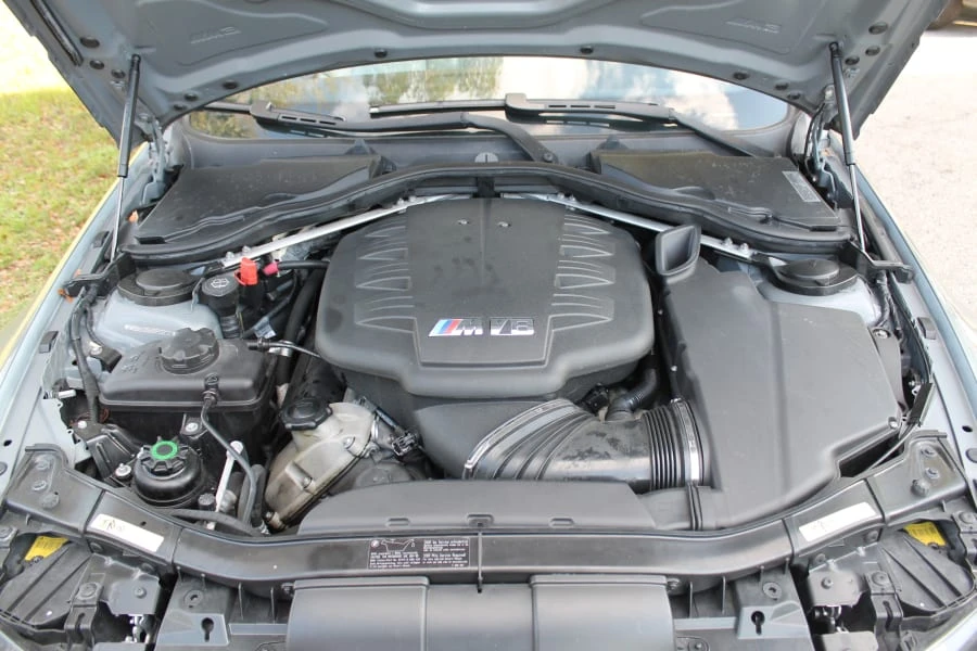 2009 BMW M3 - Image 8 of 12