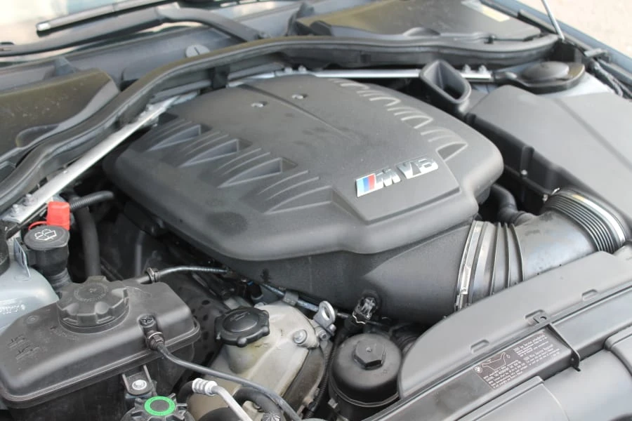 2009 BMW M3 - Image 9 of 12