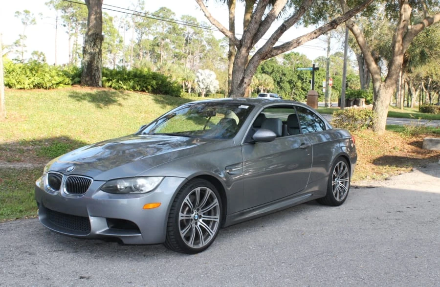 2009 BMW M3 - Image 12 of 12