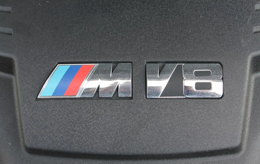 2009 BMW M3 - Image 10 of 12