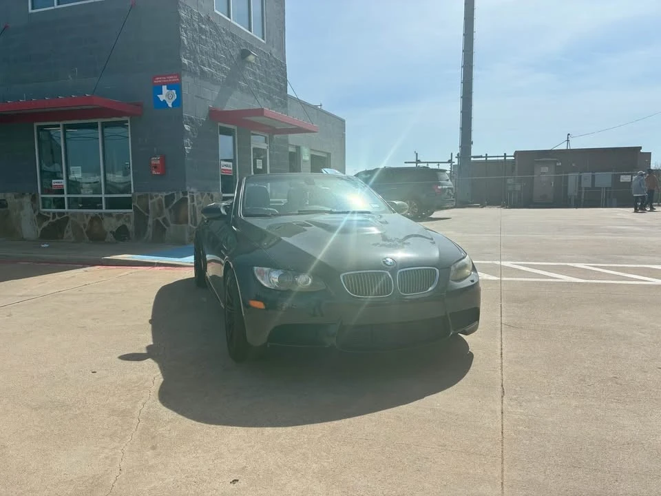 2009 BMW M3 - Image 3 of 12