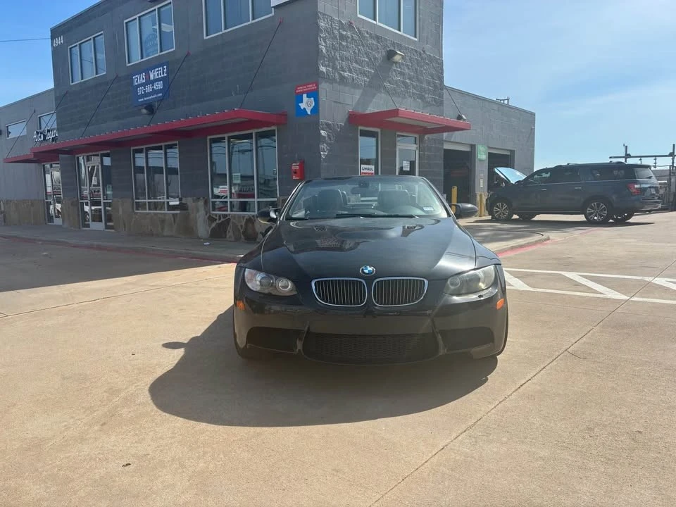 2009 BMW M3 - Image 2 of 12