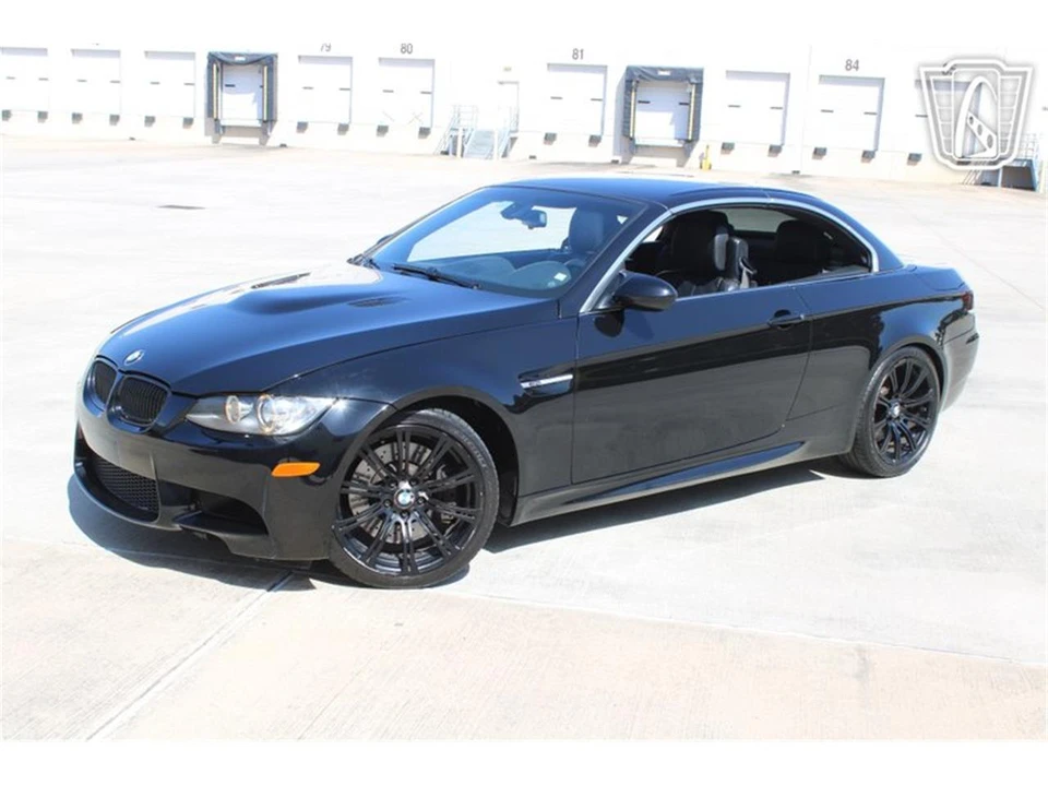 2009 BMW M3 - Image 26 of 31