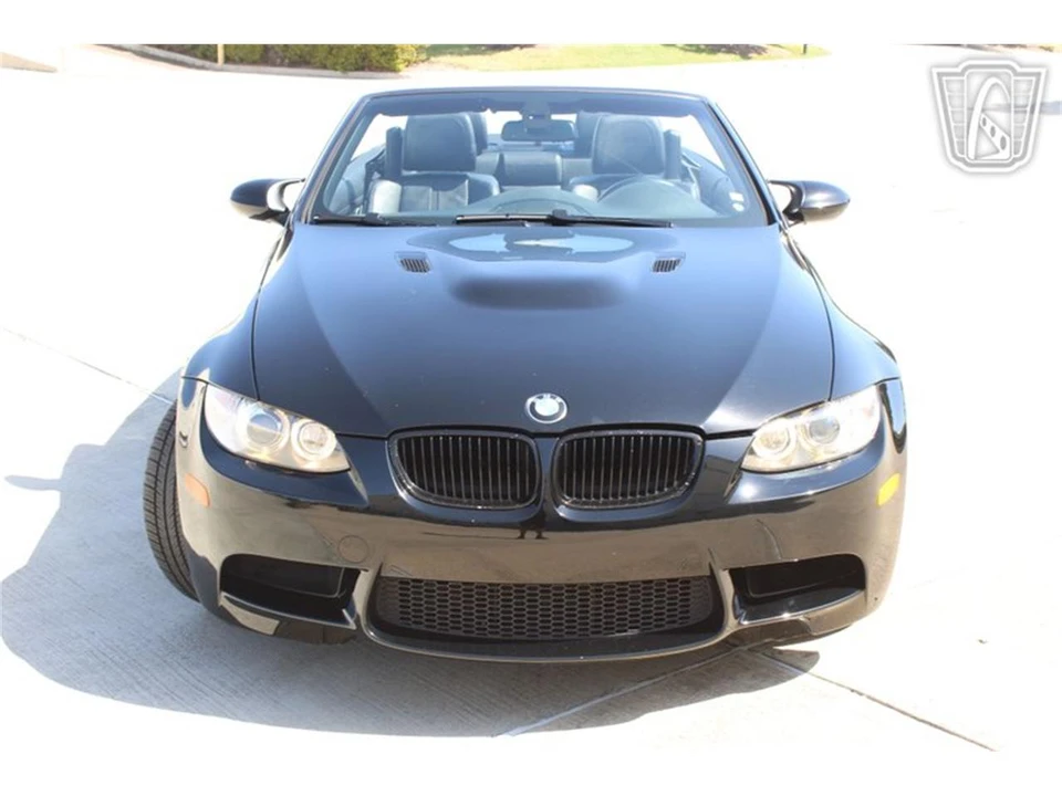 2009 BMW M3 - Image 11 of 31