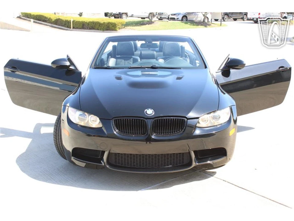 2009 BMW M3 - Image 21 of 31