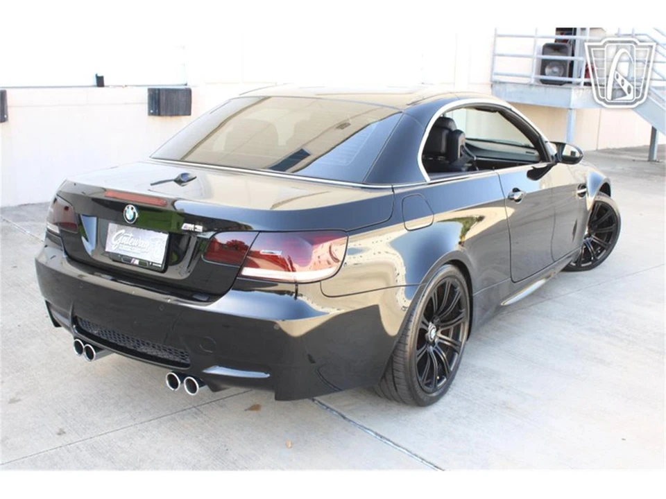 2009 BMW M3 - Image 16 of 31