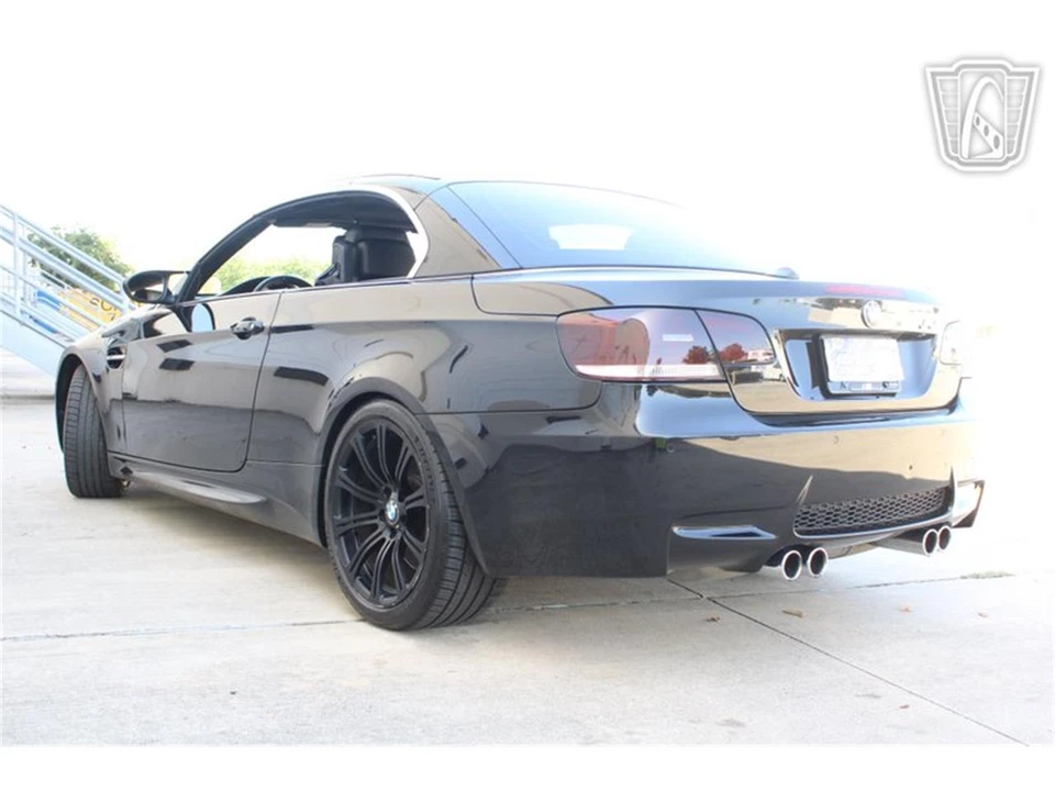 2009 BMW M3 - Image 31 of 31