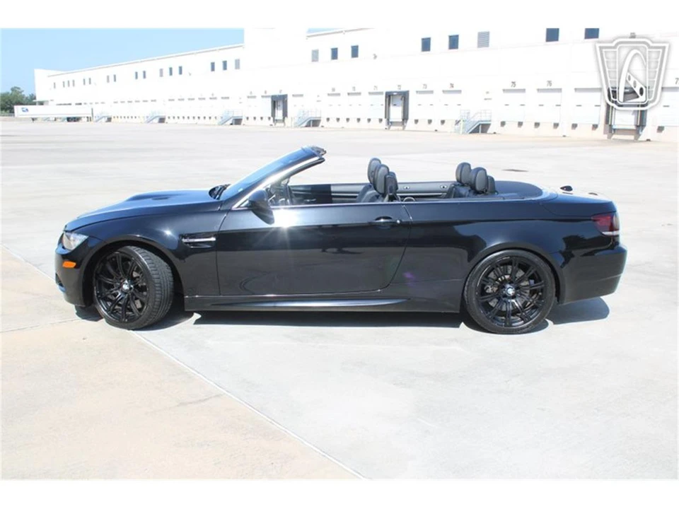 2009 BMW M3 - Image 2 of 31