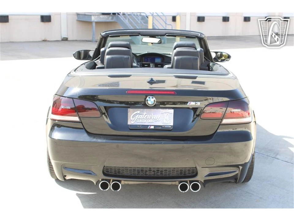 2009 BMW M3 - Image 12 of 31