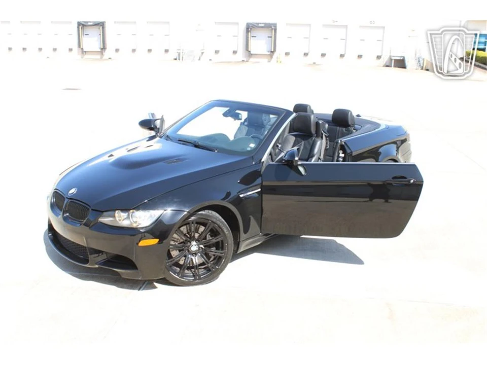 2009 BMW M3 - Image 22 of 31