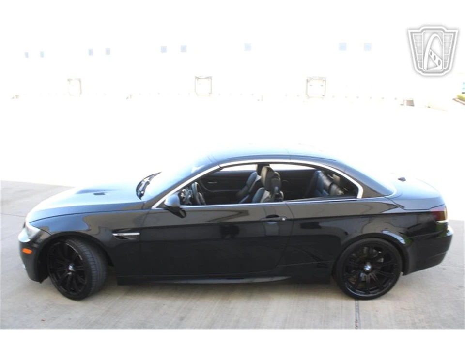 2009 BMW M3 - Image 27 of 31