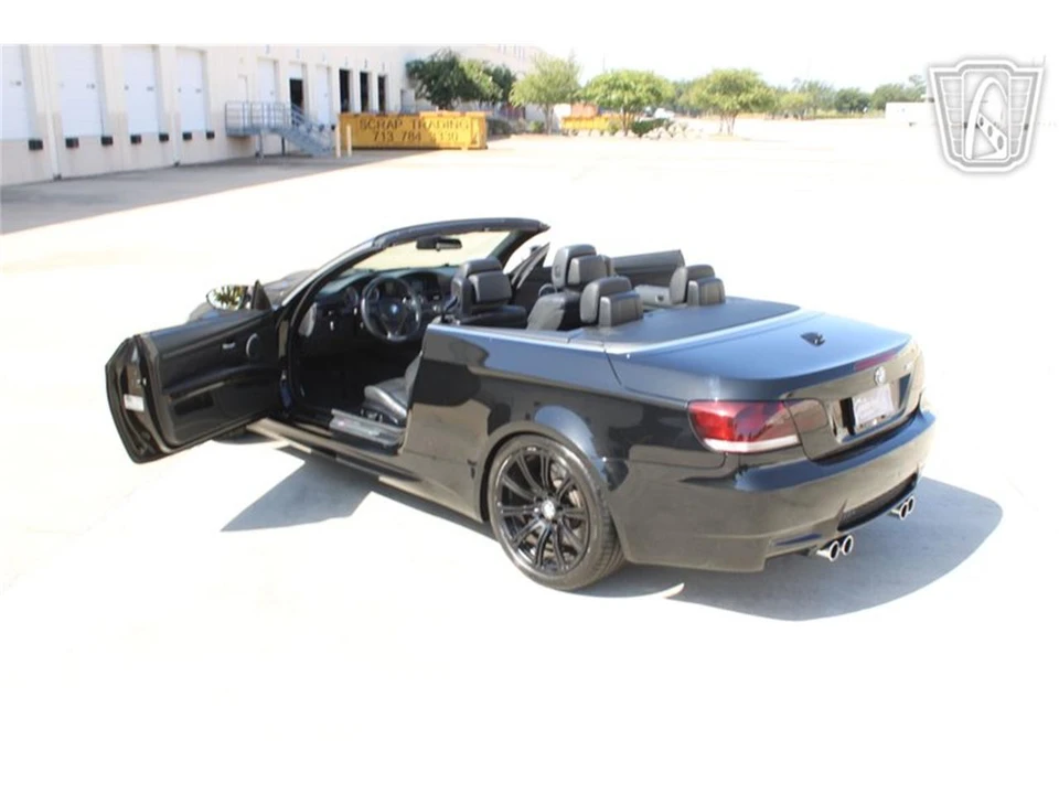 2009 BMW M3 - Image 23 of 31