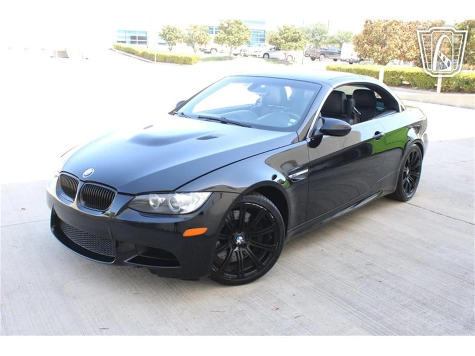 2009 BMW M3 - Image 13 of 31
