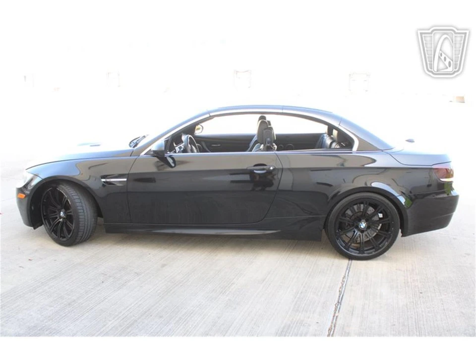 2009 BMW M3 - Image 28 of 31