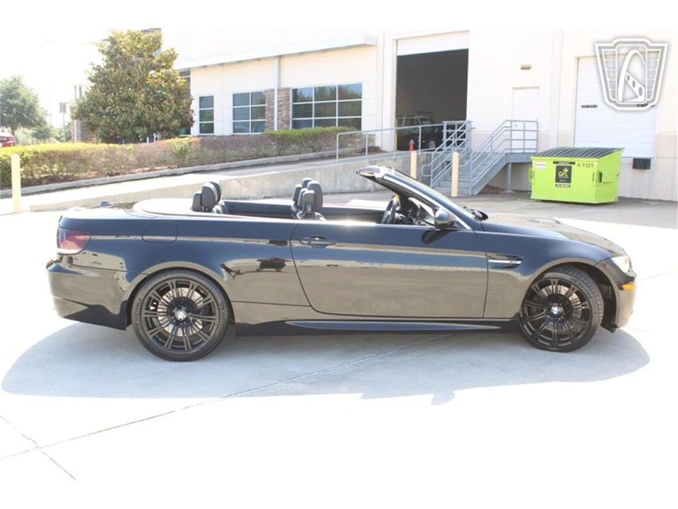 2009 BMW M3 - Image 4 of 31