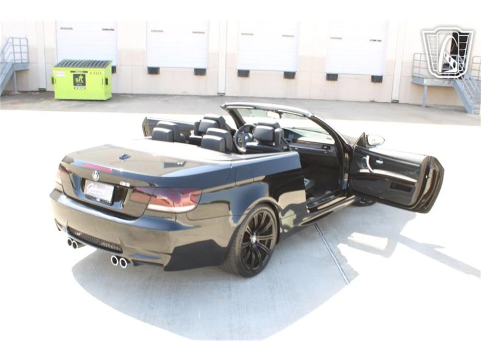 2009 BMW M3 - Image 24 of 31