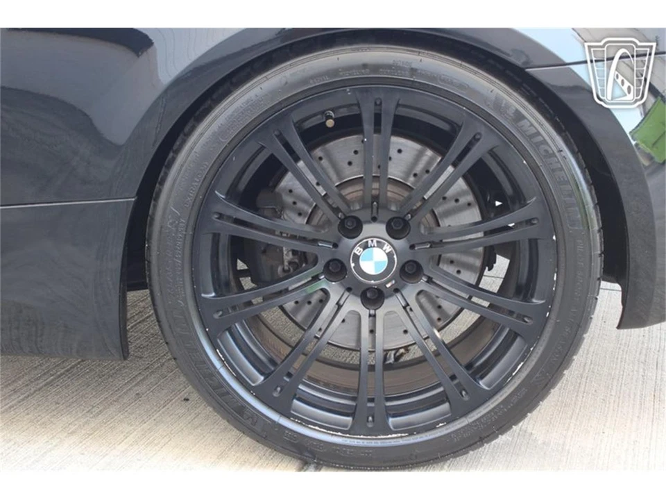 2009 BMW M3 - Image 9 of 31