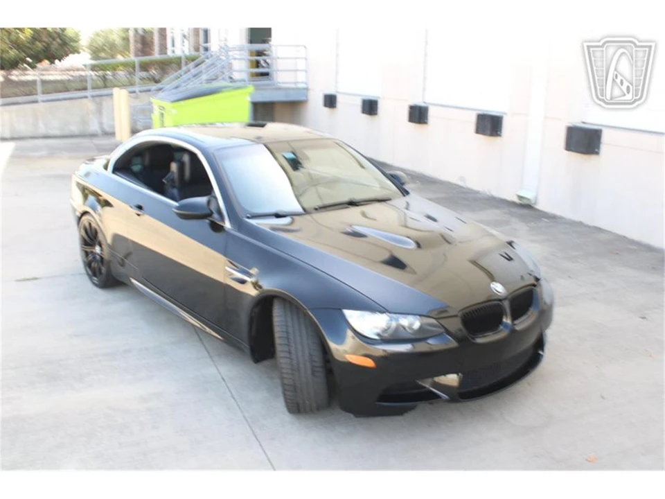 2009 BMW M3 - Image 14 of 31