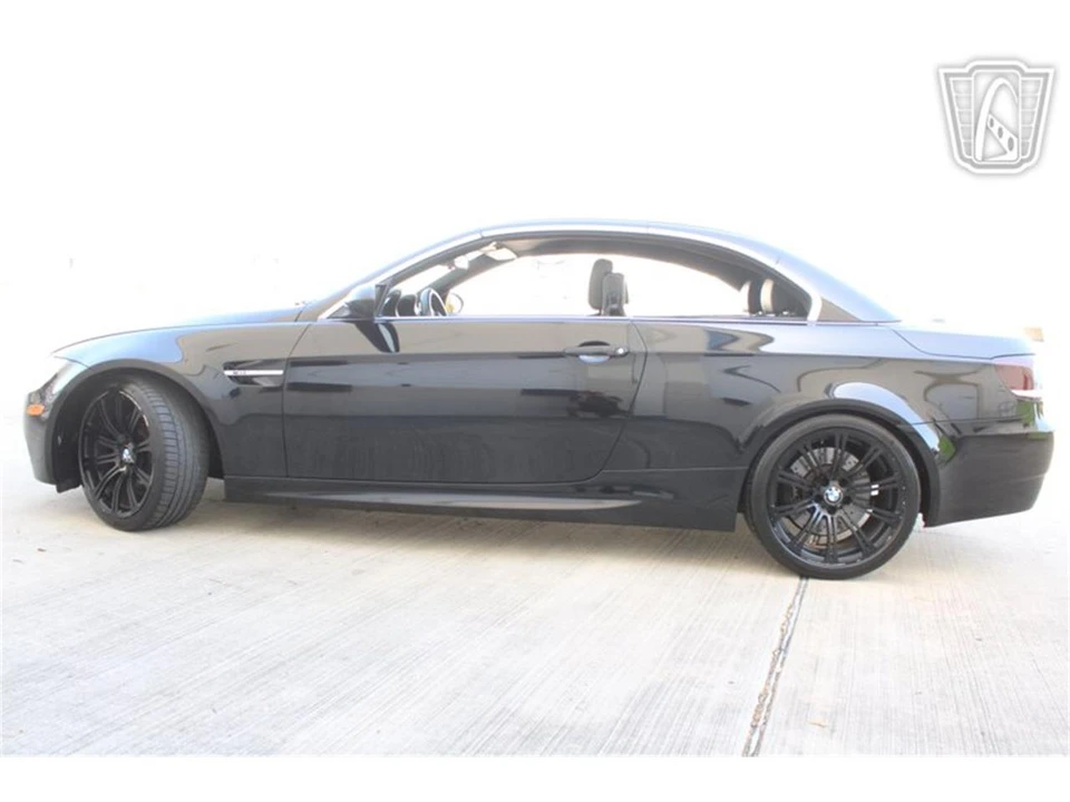 2009 BMW M3 - Image 29 of 31