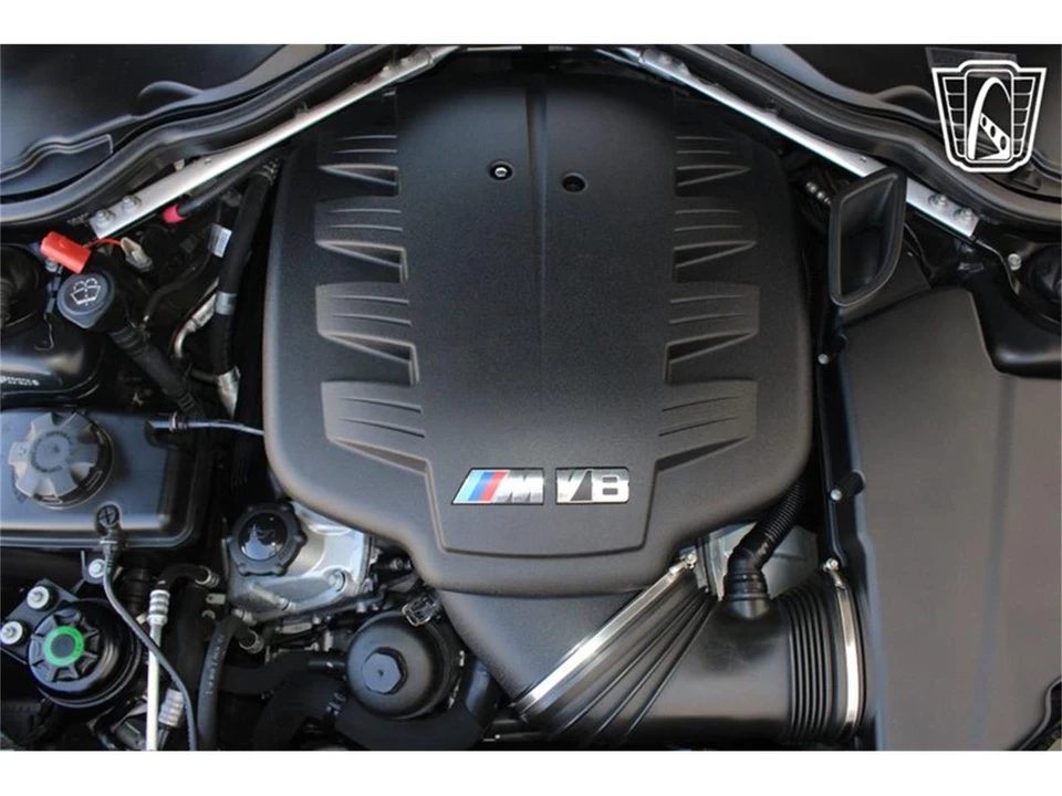 2009 BMW M3 - Image 5 of 31