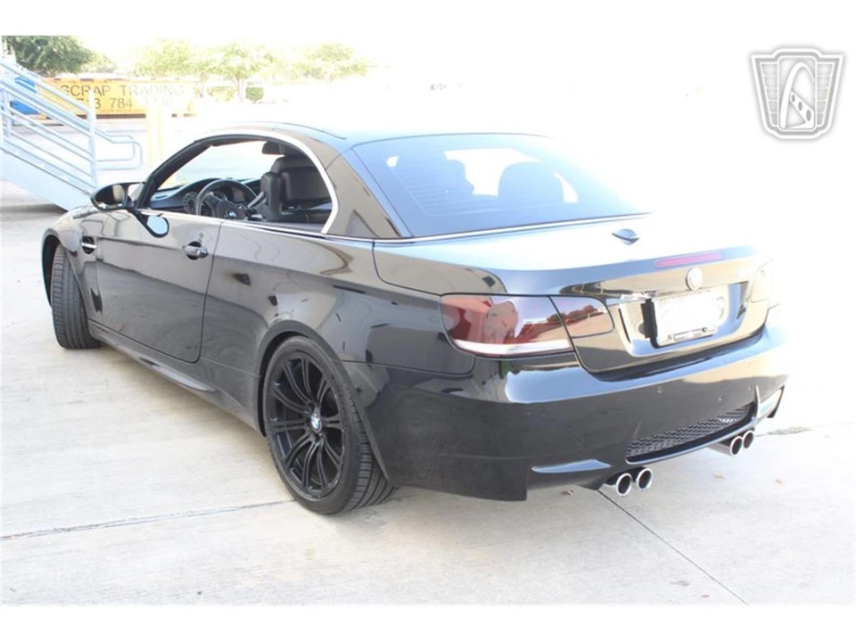 2009 BMW M3 - Image 15 of 31