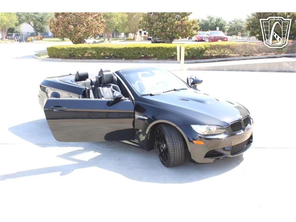 2009 BMW M3 - Image 25 of 31